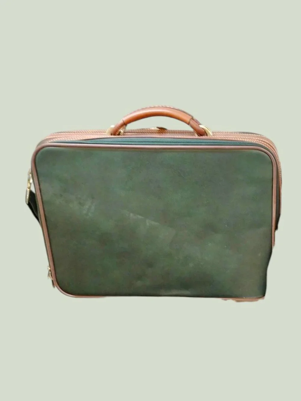 Canbell Valentino Town Roof Computer Bag 3.5